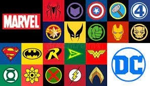 Exploring the Transformative Journey of Marvel's Most Memorable Logos
