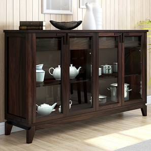 Crockery 2024 showcase design