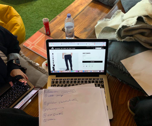 Nike influencer job cheap
