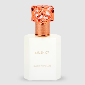 Timeless Elegance: Exploring Heritage Oud Perfume by Swiss Arabianqa