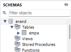 How to read a MySQL Workbench table in Python | by Priyanshu Garg | Feb ...