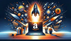 Amazon FBA Product Launch: A Practical Guide to Building Momentum and Driving Sales