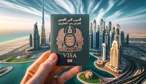 Understanding the Processing Time for a Dependent Visa to the UAE