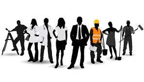 People Are Not Poor by Choice, Give People Work: And Charity Will Not Help