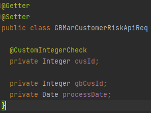 Custom Annotation — Spring Boot. Merhaba arkadaşlar, | by Mert POLAT ...