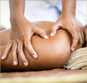 Massage Spa