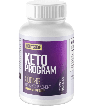 Benefits of BodyCode KETO Australia for Weight Loss Support