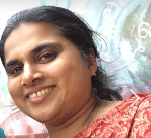 Spotlight Interviews with Co-operators: Sonia George, General Secretary of  Self Employed Women's Association (SEWA), Kerala