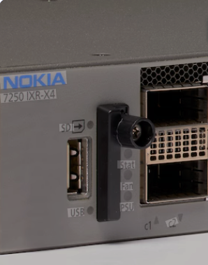 Nokia 7250 IXR-e2 1RU router