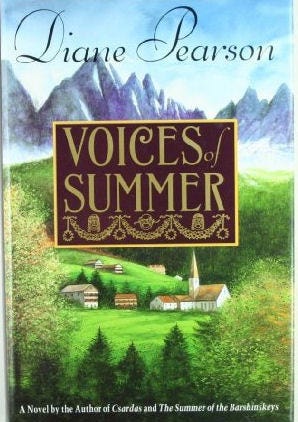Voices of Summer