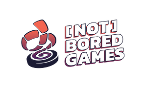 A Curious Blog of [Not] Bored Games