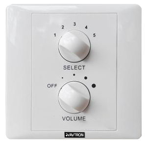 Volume Controller: Enhancing Modern Security and Audio Integration