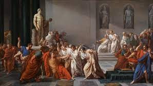 Idus Martiae (Ides of March)