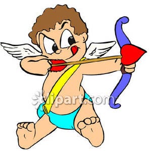 I Keep Forgetting That Cupid is a “Colorblind” White Boy