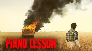 The Piano Lesson (2024) 1337x — Dual Audio 720p & 1080p WEBDL