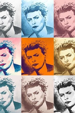 Von David Bowie bis Quantenphysik: die Manga-Comic-Con 2025
