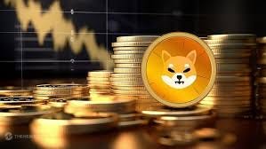 Shiba-Inu-Wale bewegen sich über 3,19 Billionen SHIB, wohin geht ihr Weg?