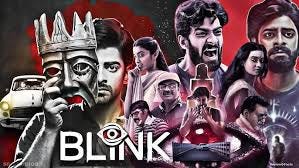 Blink (2024) 1337x — Hindi Dubbed 720p & 1080p WEBDL