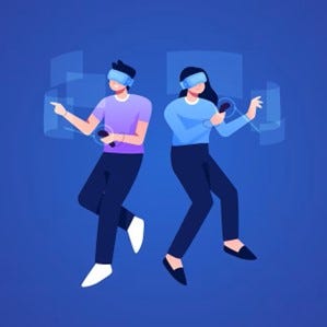 AR vs. VR: Exploring the Future of Immersive Technology
