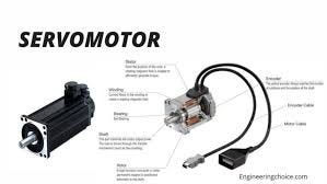 Servo Motor Repair: Reliable Solutions by Amarillo Electric