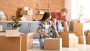 Packers and Movers in Viman Nagar