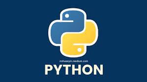 MY PYTHON JOURNEY !!! | by Abdulhakeem Salaudeen | Oct, 2023 | Medium