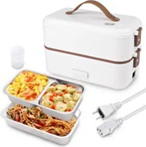 Is it safe to use an electric lunchbox? Pros and Cons of Using an elec –  Forabest