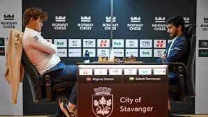 Norway Chess 2025: Gukesh vs Magnus — A Battle of Generations