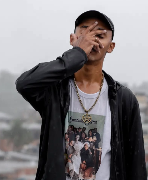 DRIN inova no cenário musical com “Quanto Tempo Tem”
