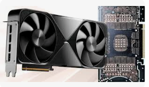 Nvidia RTX PRO 6000 Blackwell Server Edition Graphic Card 96GB GDDR7–900–2G153–0000–000
