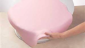 Tìm hiểu về cách loại fondant trong làm bánh kem