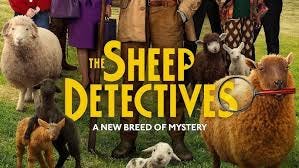 [Download]The Sheep Detectives (2026) full movie free 720p, 480p, 1080p
