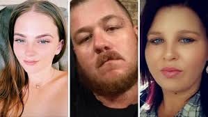 MISSING: Phoebe Bishop A Community United in the Search for Answers