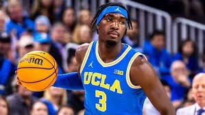 UCLA Bruins CBB Pre-Season Analysis