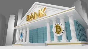 La piccola Bitcoin Bank