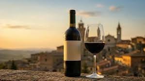 Best Food Pairings for Fishing Cat Montepulciano