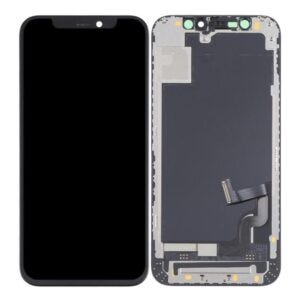 Get an Apple iPhone 12 Mini Screen From Spareprovider.com With Undoubted Quality