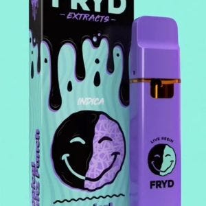 Fryd carts near me