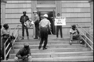All the Ways To Lose Your Right to Vote in America | by Caitlyn McClure ...