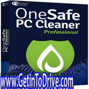 OneSafe PC Cleaner Pro 9.2.0.1 Free — GetinToDrive.com | by  MahamGetinToDrive | Medium