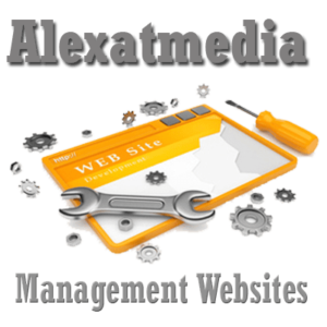 Website Management