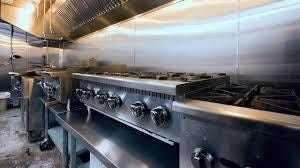 Maximizing Energy Savings through Commercial Kitchen Air Balance