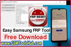 Easy Samsung FRP 2020 v1 Free Download - Latest Free Software - Medium