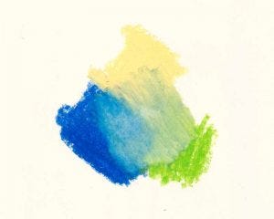3 Indispensable Oil Pastel Techniques | by ZenRT | Medium
