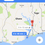 Road trip