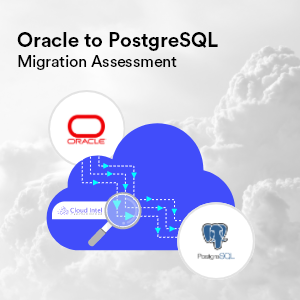 Oracle to PostgreSQL Migration Assessment — Cloud Intel - Cloud Intel ...