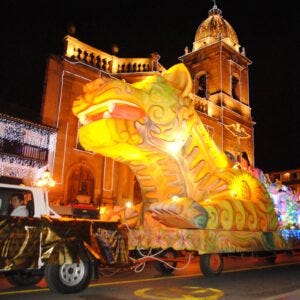 Aguinaldo Boyacense: la Fiesta Grande de Tunja para el mundo, tesoro cultural de Boyacá que debes…