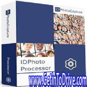 IDPhoto Processor 3.3.5 Free — GetinToDrive.com
