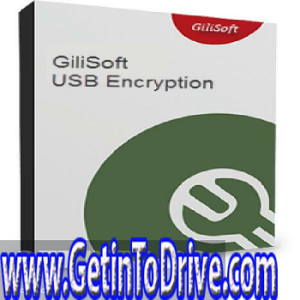 GiliSoft USB Stick Encryption 11.6 Free — GetinToDrive.com | by Maham  GetinToDrive | Nov, 2023 | Medium