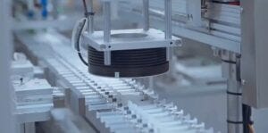 Syringe Automatic Assembly Equipment